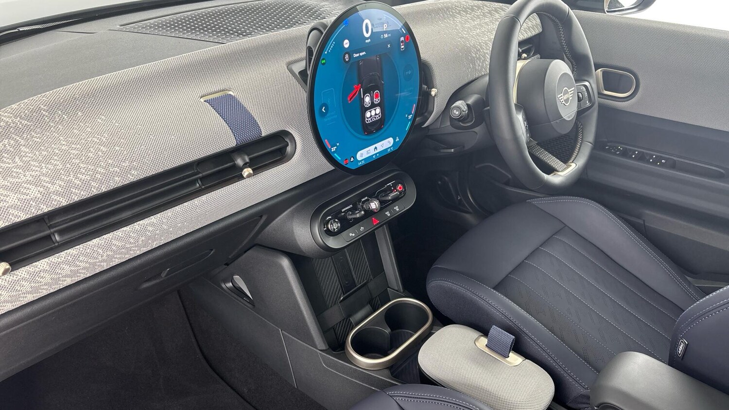 Used MINI Cooper 2025 for sale - 76760050: Photo 7