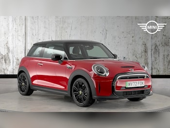 Used MINI Hatch 2022 for sale - 77331489: Photo