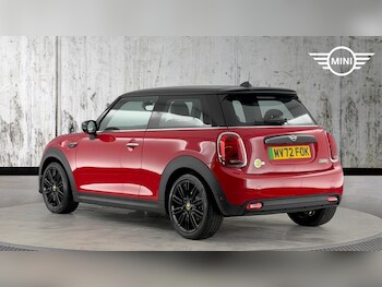 Used MINI Hatch 2022 for sale - 77331489: Photo