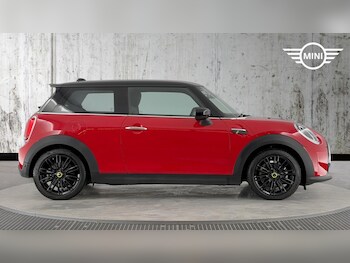 Used MINI Hatch 2022 for sale - 77331489: Photo