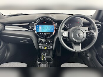 Used MINI Hatch 2022 for sale - 77331489: Photo