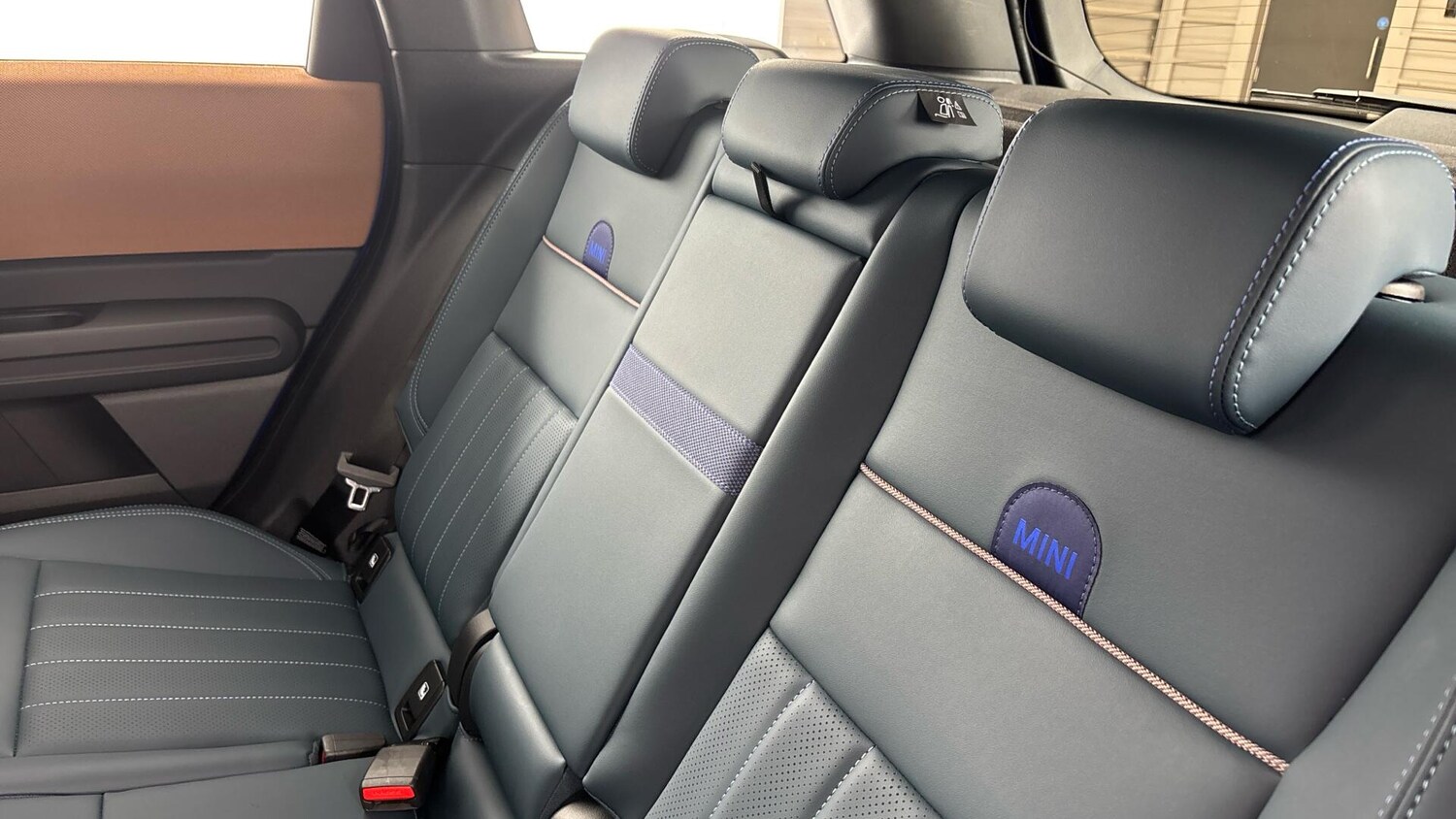 Used MINI Countryman 2025 for sale - 77696511: Photo 12