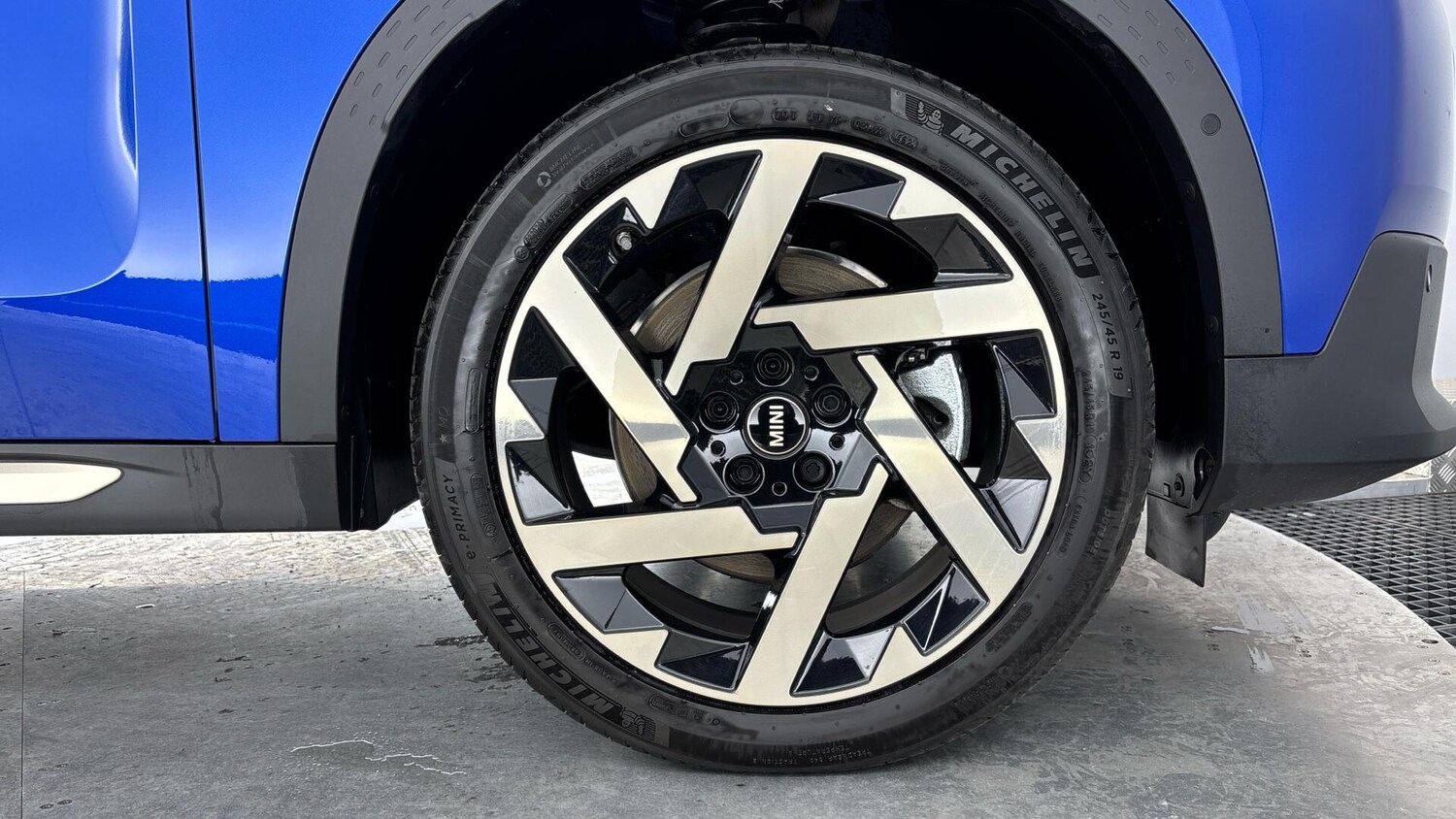 Used MINI Countryman 2025 for sale - 77696511: Photo 14