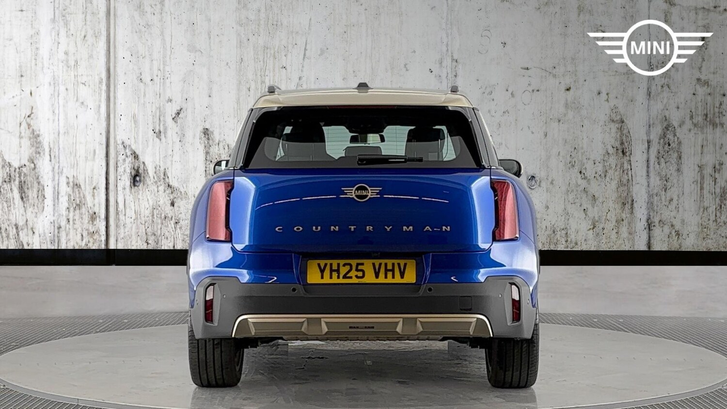 Used MINI Countryman 2025 for sale - 77696511: Photo 15