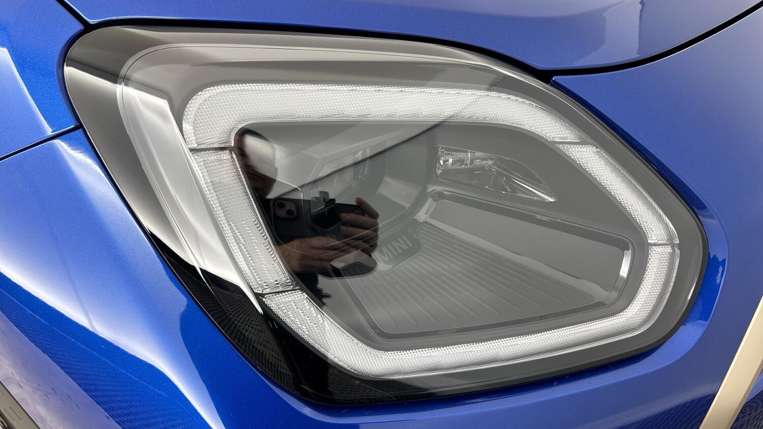 Used MINI Countryman 2025 for sale - 77696511: Photo 23