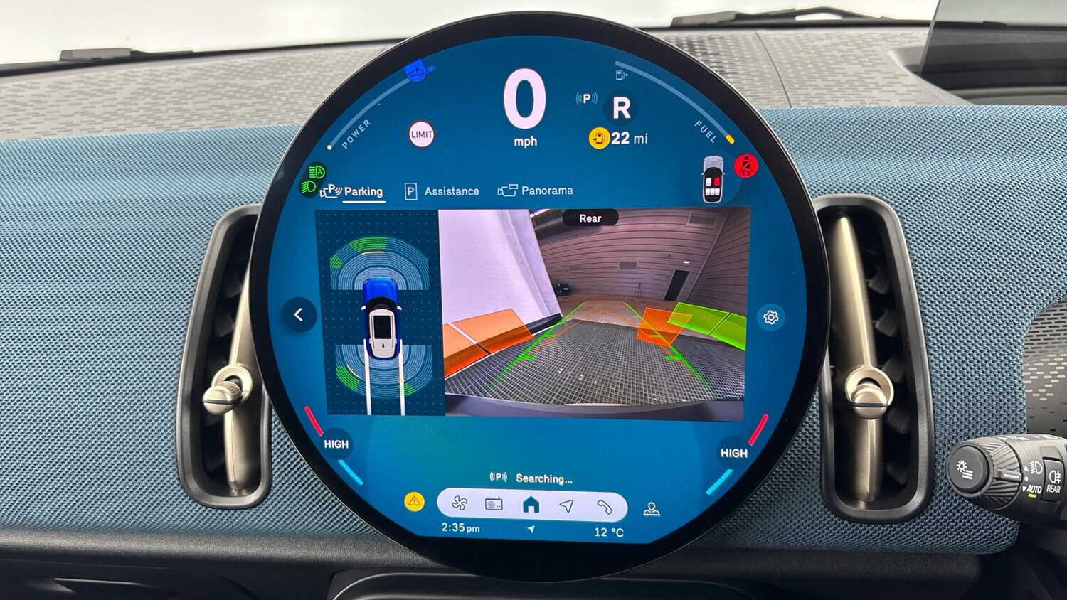 Used MINI Countryman 2025 for sale - 77696511: Photo 24