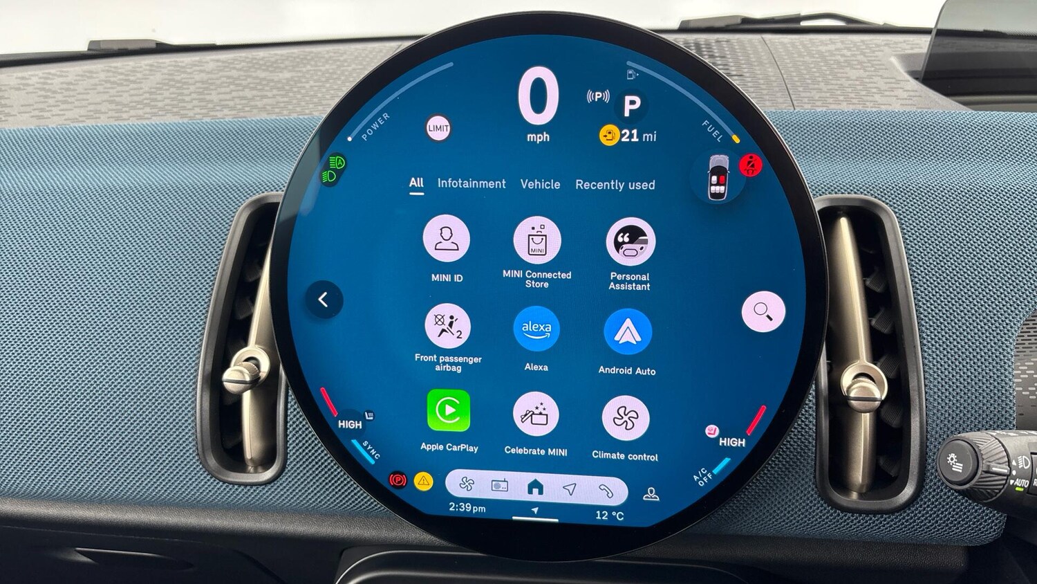 Used MINI Countryman 2025 for sale - 77696511: Photo 26