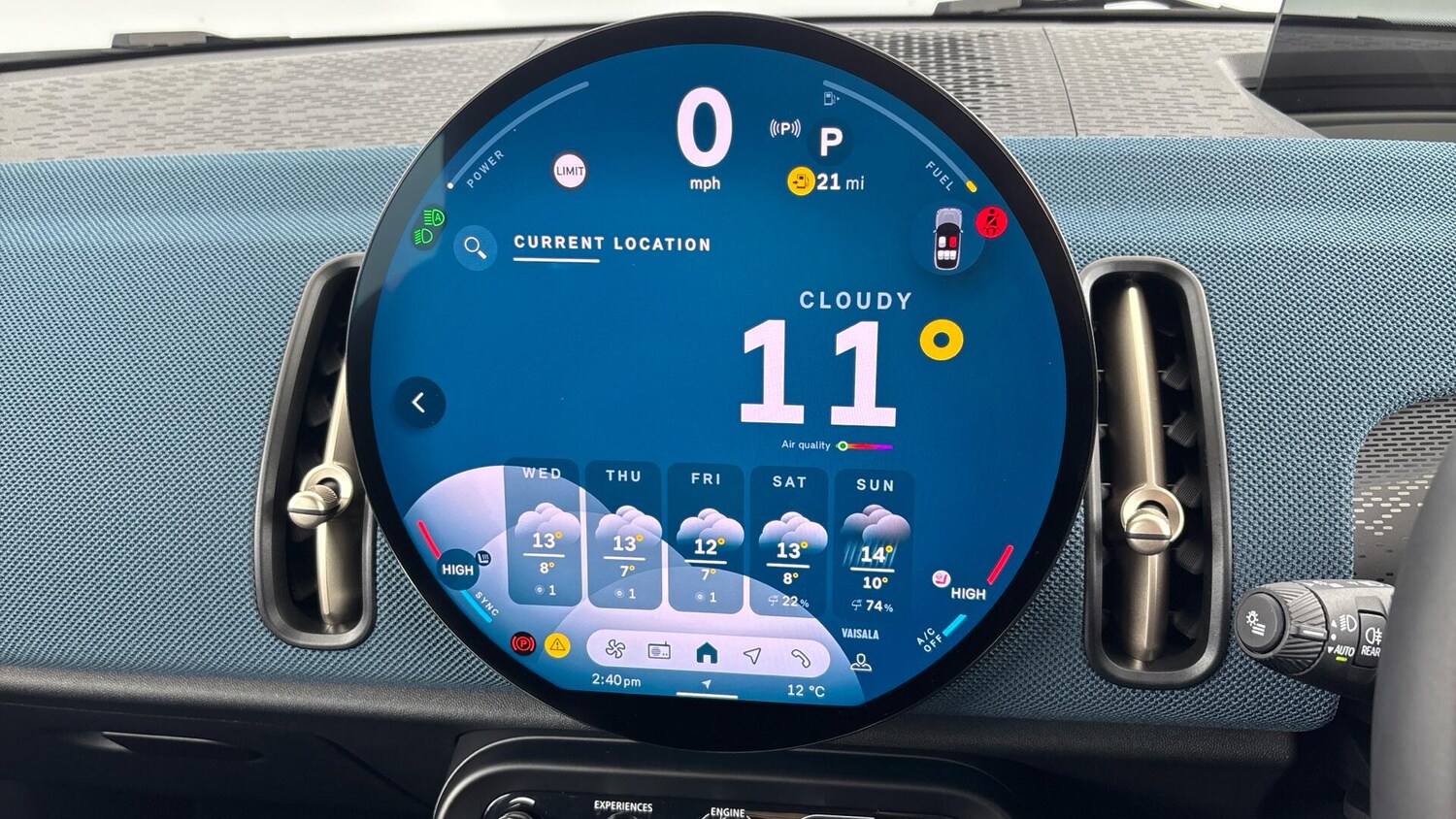 Used MINI Countryman 2025 for sale - 77696511: Photo 30