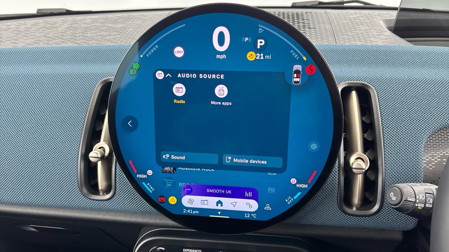 Used MINI Countryman 2025 for sale - 77696511: Photo 32