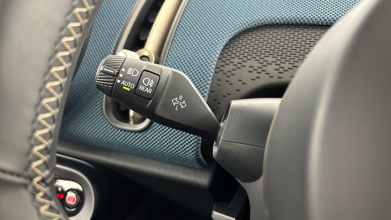 Used MINI Countryman 2025 for sale - 77696511: Photo 35