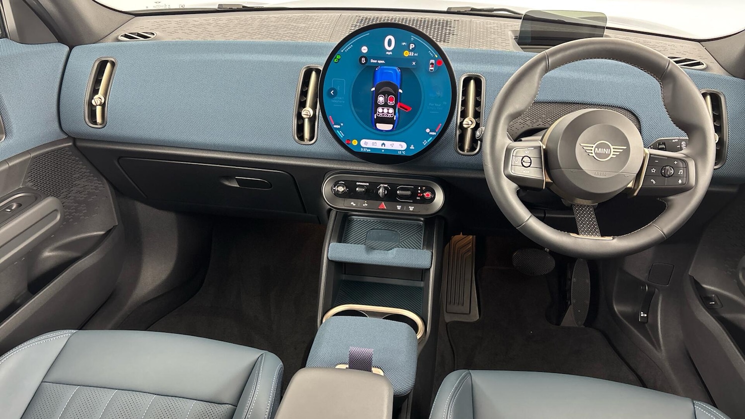 Used MINI Countryman 2025 for sale - 77696511: Photo 4