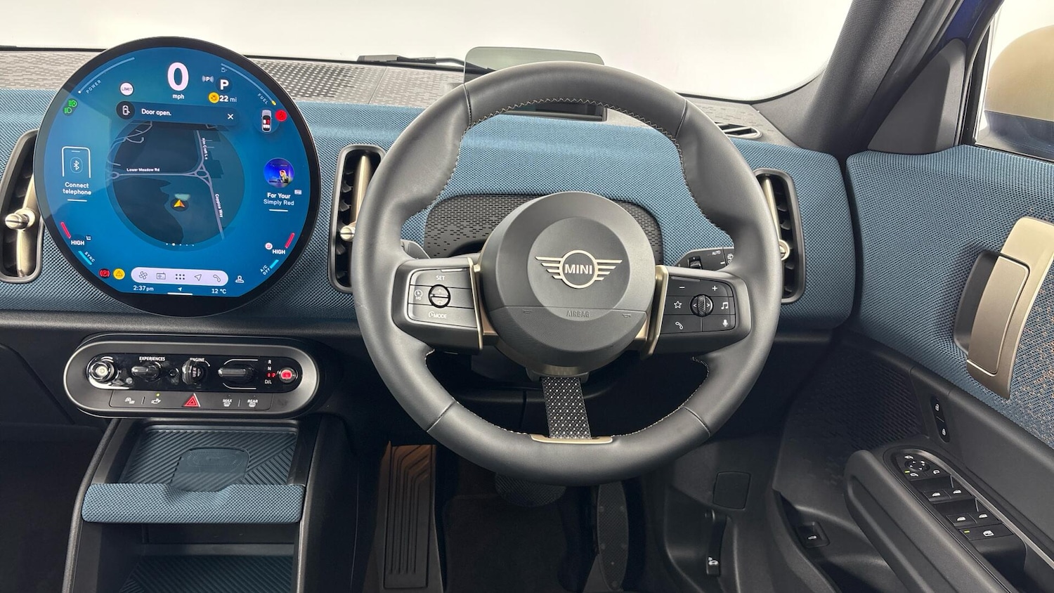 Used MINI Countryman 2025 for sale - 77696511: Photo 5