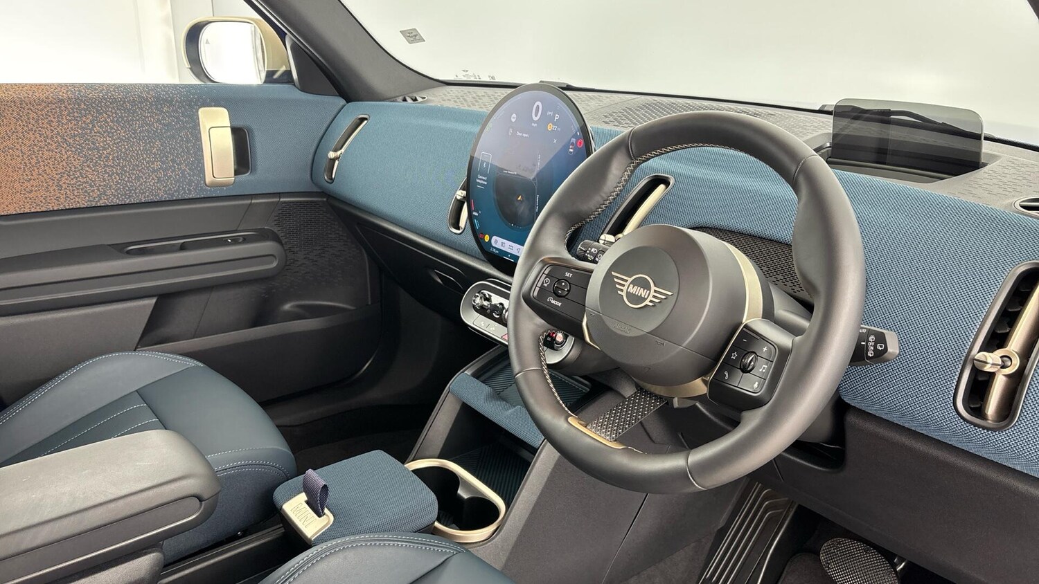 Used MINI Countryman 2025 for sale - 77696511: Photo 6