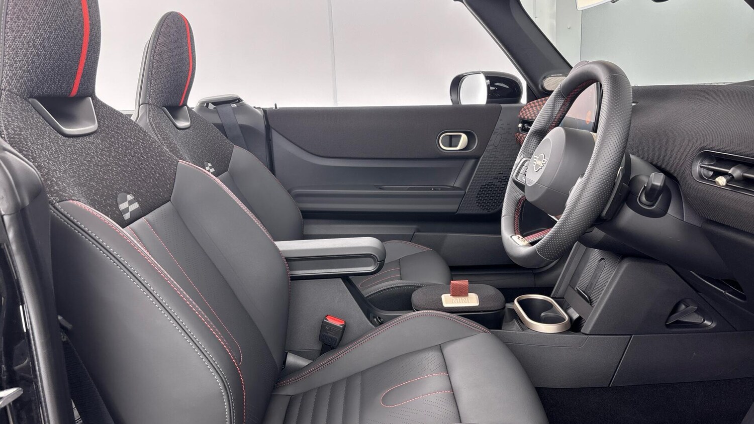 Used MINI Convertible for sale - 78214335: Photo 11