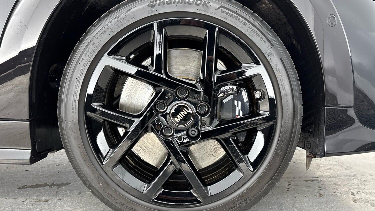 Used MINI Convertible for sale - 78214335: Photo 14