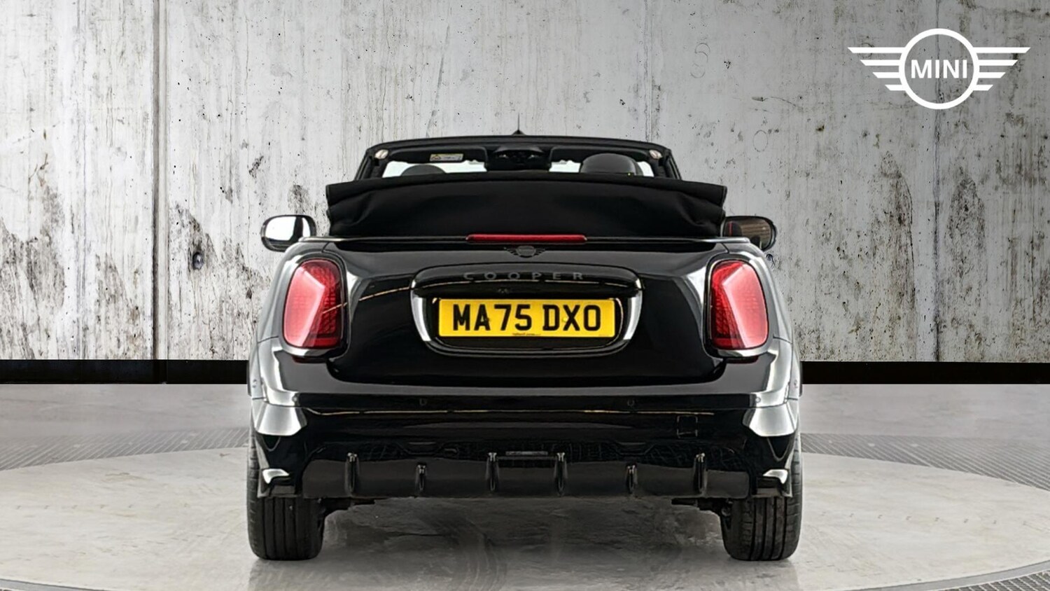 Used MINI Convertible for sale - 78214335: Photo 15