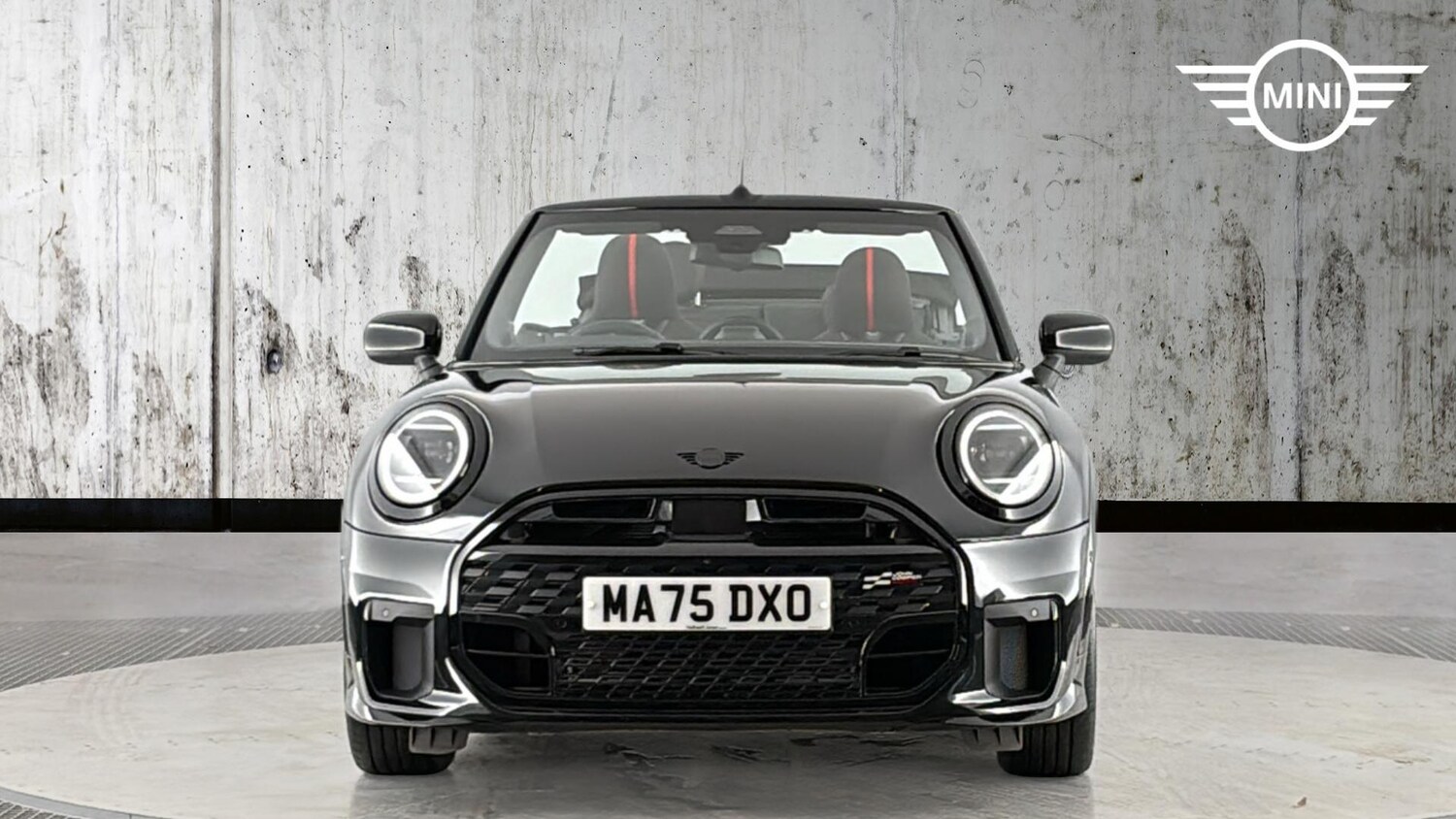 Used MINI Convertible for sale - 78214335: Photo 16