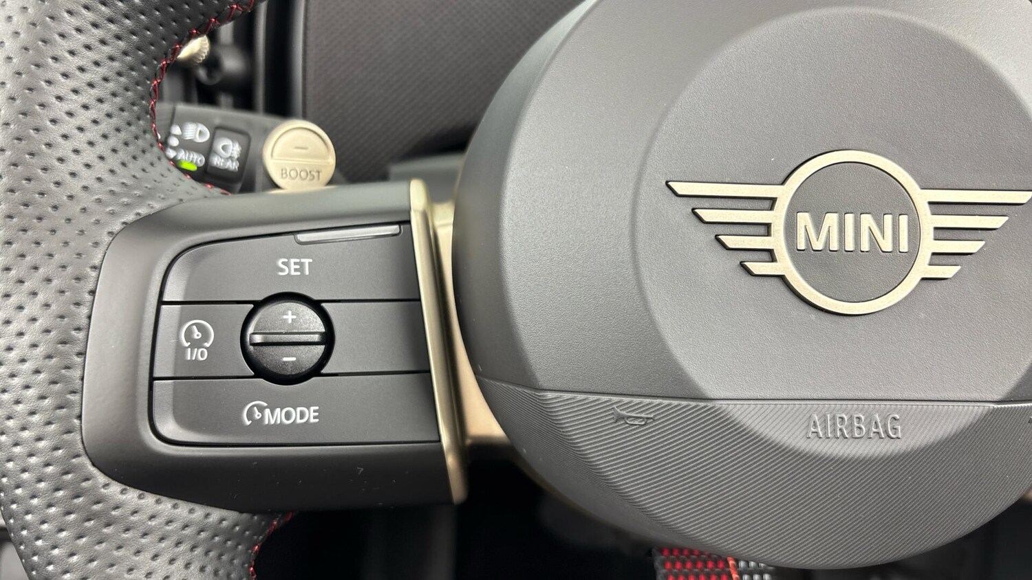 Used MINI Convertible for sale - 78214335: Photo 17