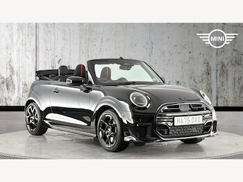Used MINI Convertible 2025 for sale - 78214335: Photo