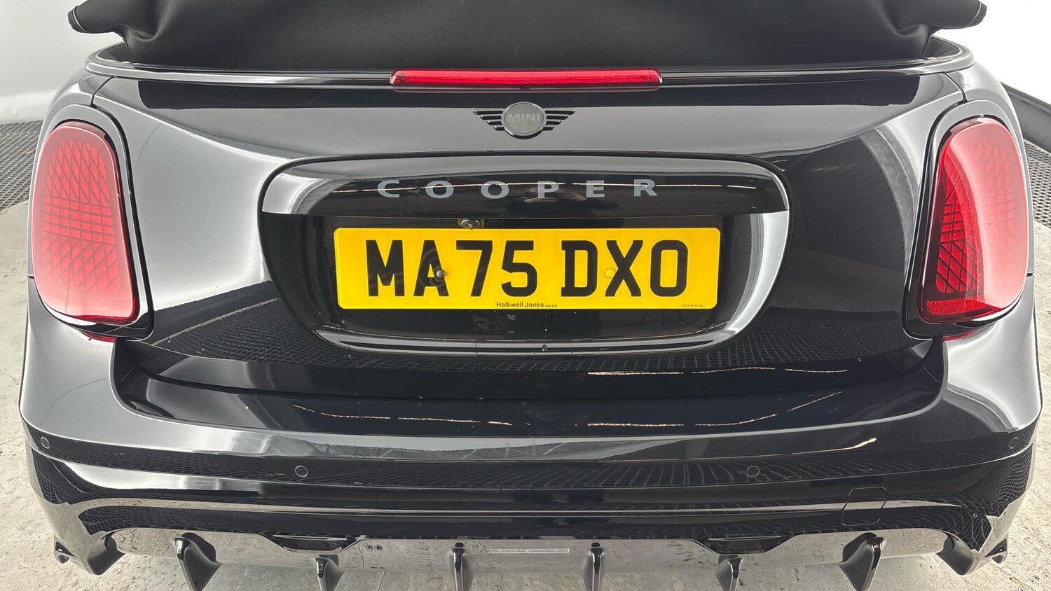 Used MINI Convertible for sale - 78214335: Photo 24