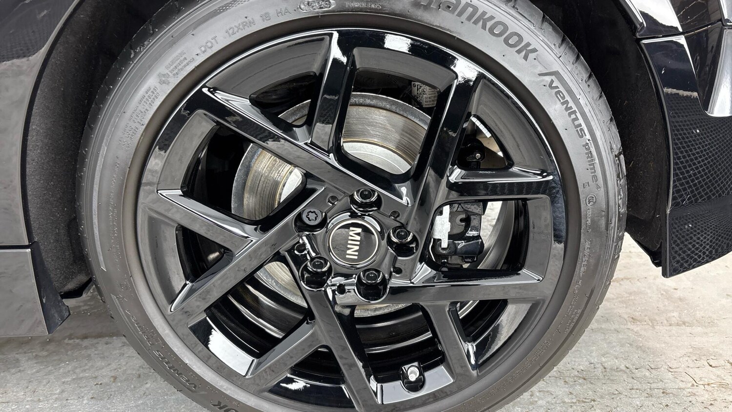 Used MINI Convertible for sale - 78214335: Photo 25