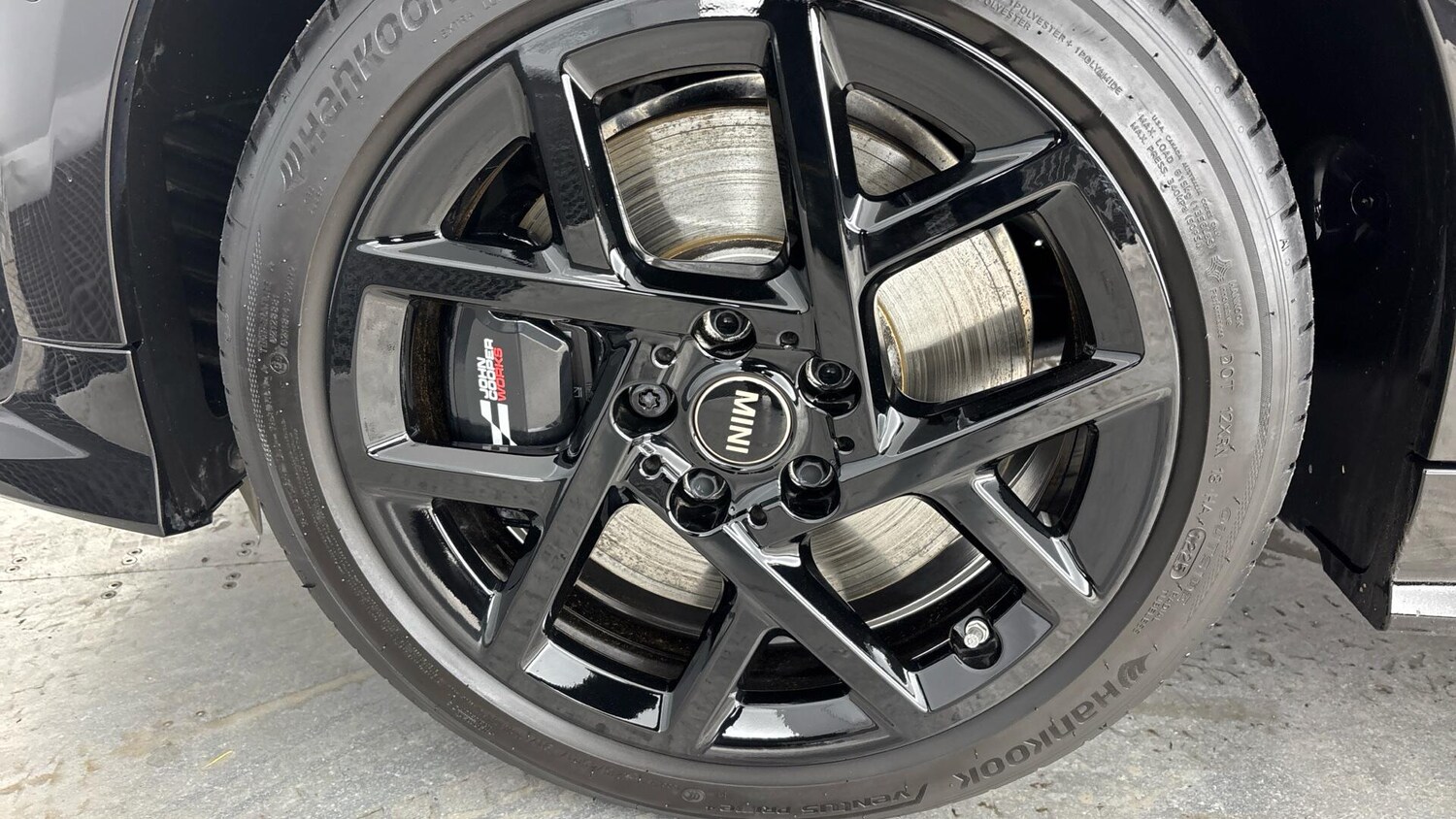 Used MINI Convertible for sale - 78214335: Photo 26