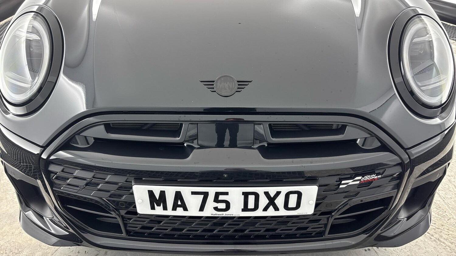 Used MINI Convertible for sale - 78214335: Photo 27