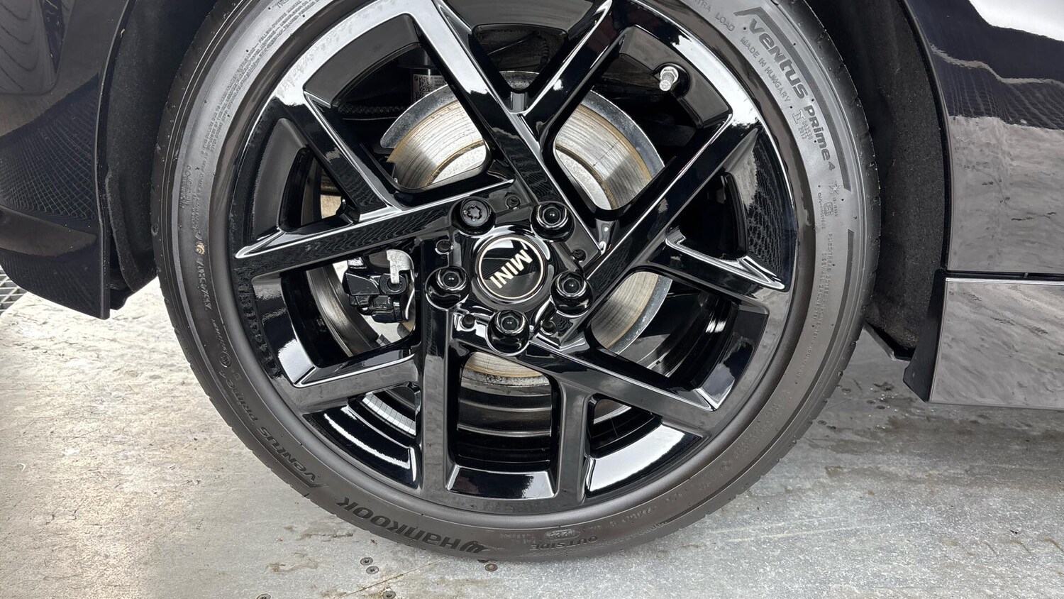 Used MINI Convertible for sale - 78214335: Photo 28