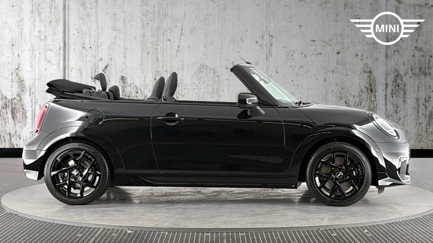 Used MINI Convertible for sale - 78214335: Photo 3