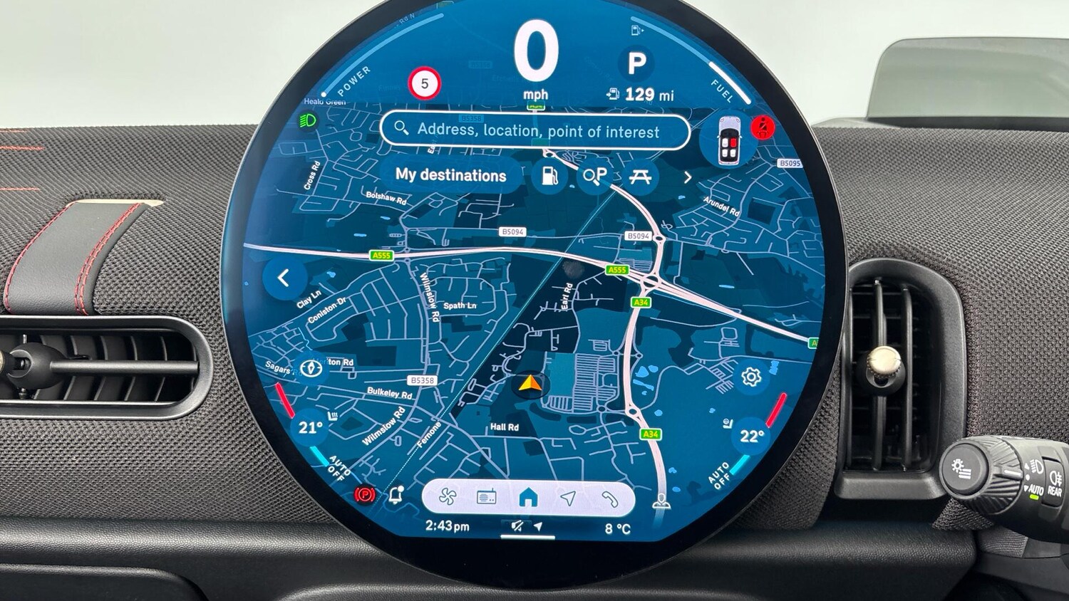 Used MINI Convertible for sale - 78214335: Photo 39