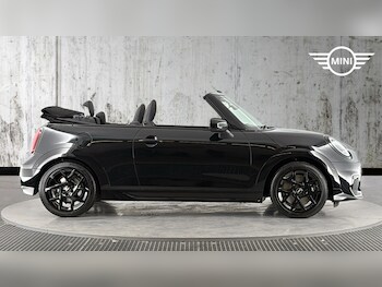Used MINI Convertible 2025 for sale - 78214335: Photo