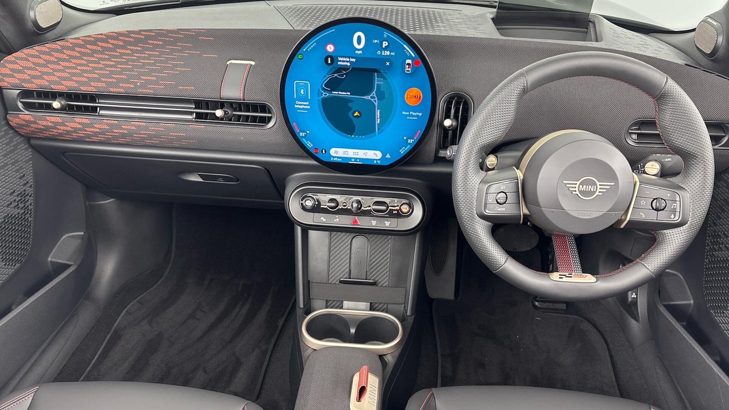 Used MINI Convertible for sale - 78214335: Photo 4
