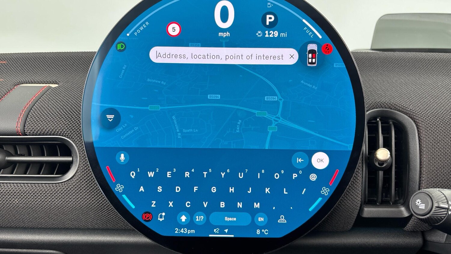 Used MINI Convertible for sale - 78214335: Photo 40