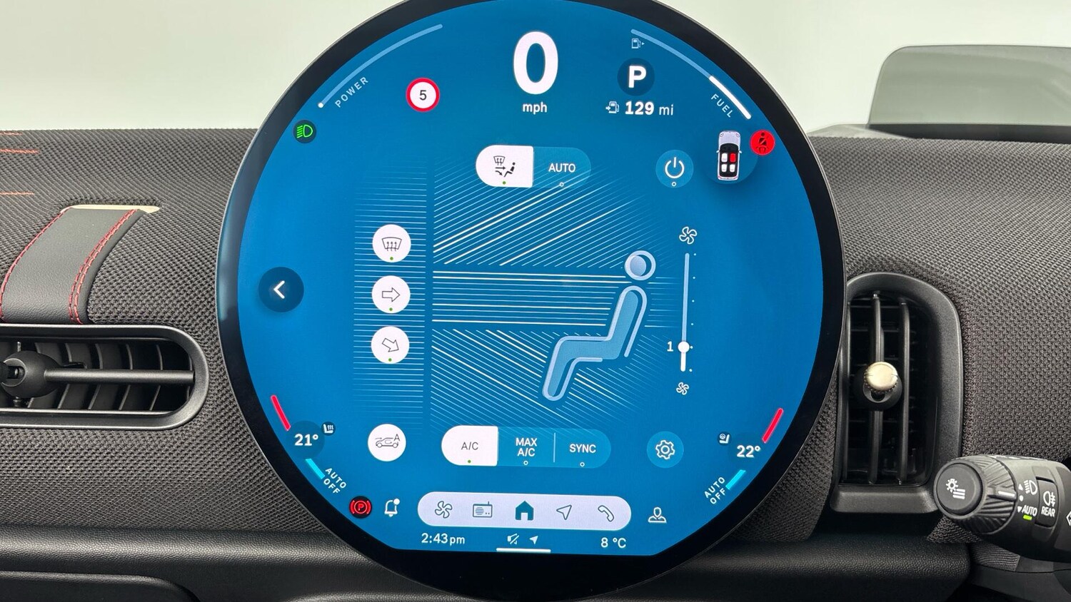 Used MINI Convertible for sale - 78214335: Photo 41