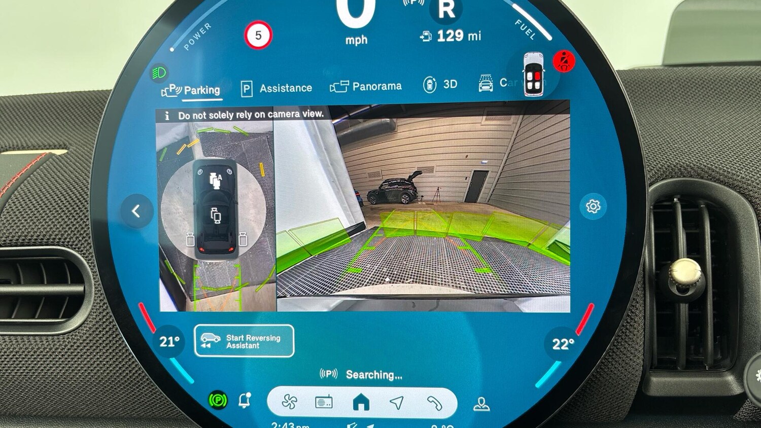 Used MINI Convertible for sale - 78214335: Photo 43