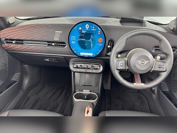 Used MINI Convertible 2025 for sale - 78214335: Photo