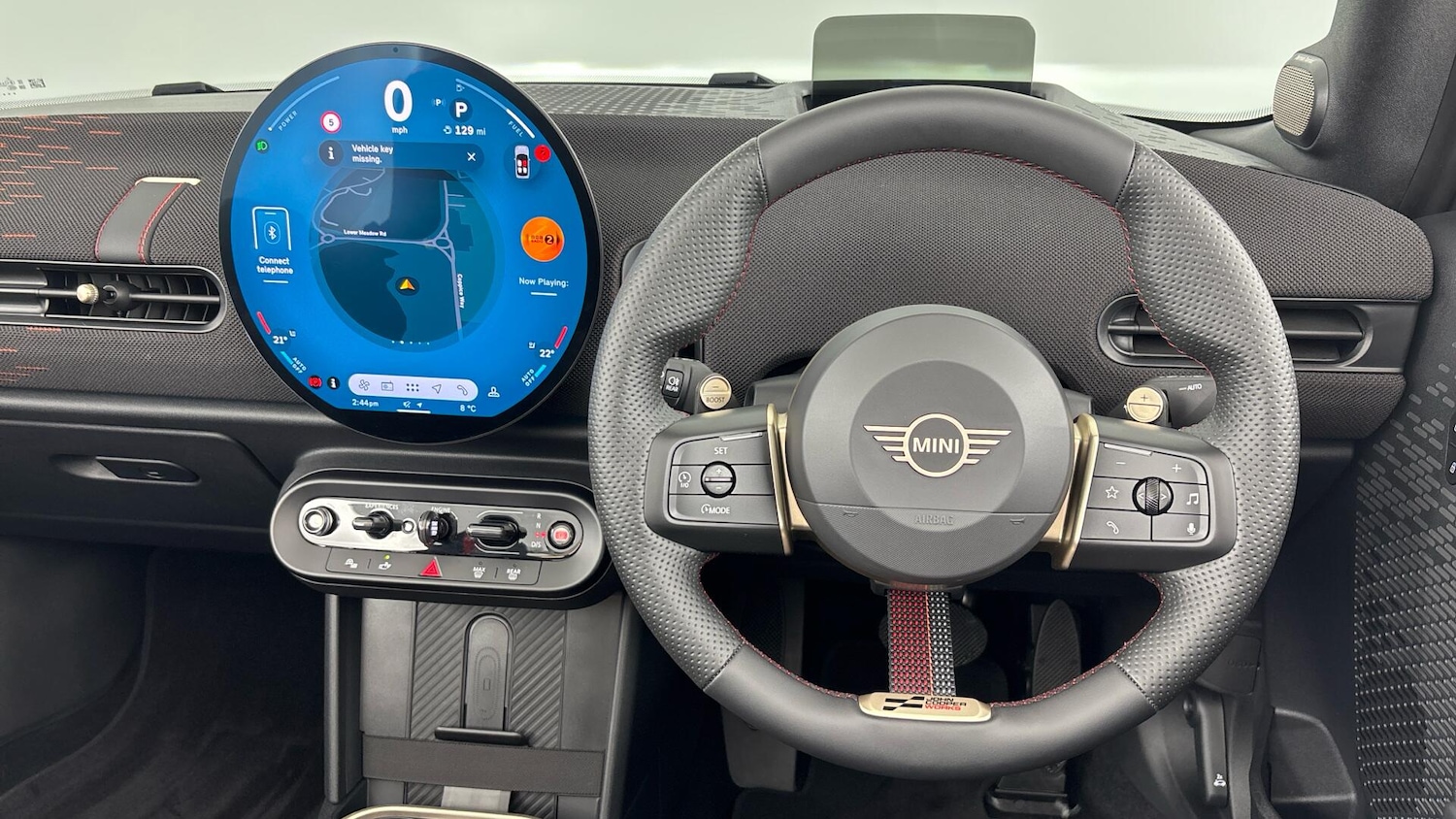 Used MINI Convertible for sale - 78214335: Photo 5