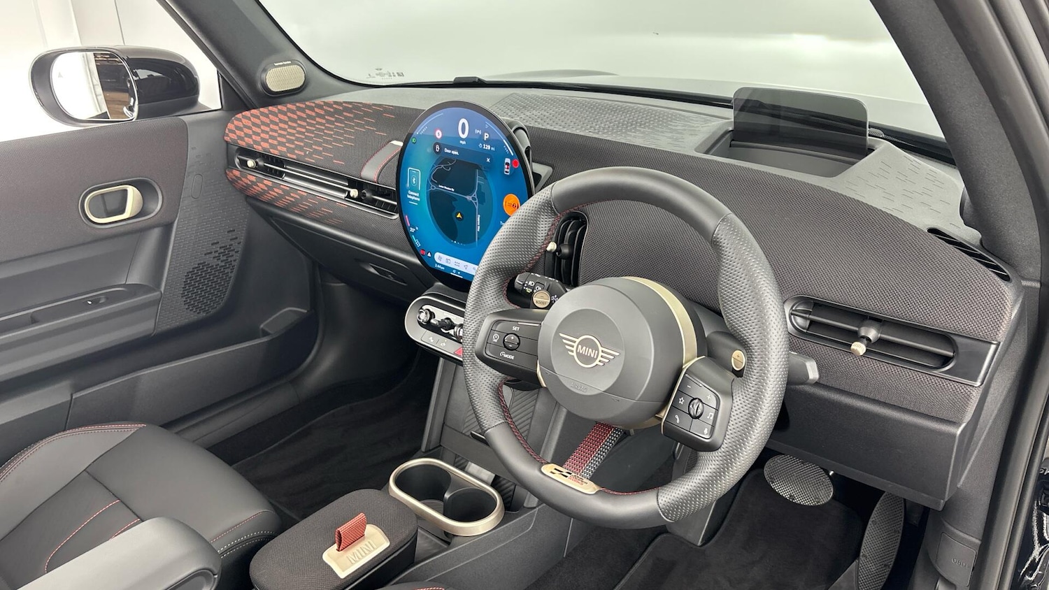 Used MINI Convertible for sale - 78214335: Photo 6