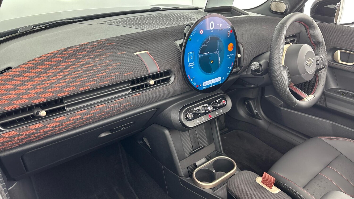 Used MINI Convertible for sale - 78214335: Photo 7