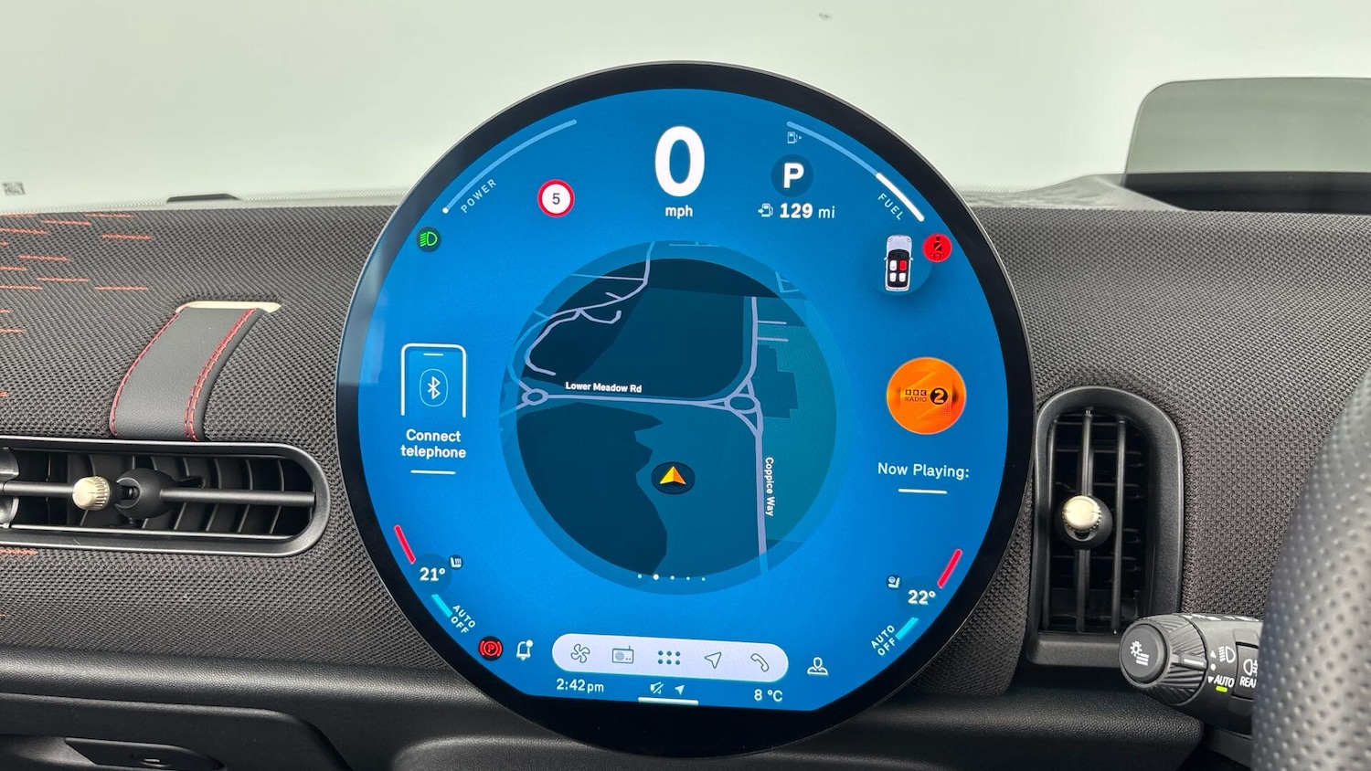 Used MINI Convertible for sale - 78214335: Photo 8