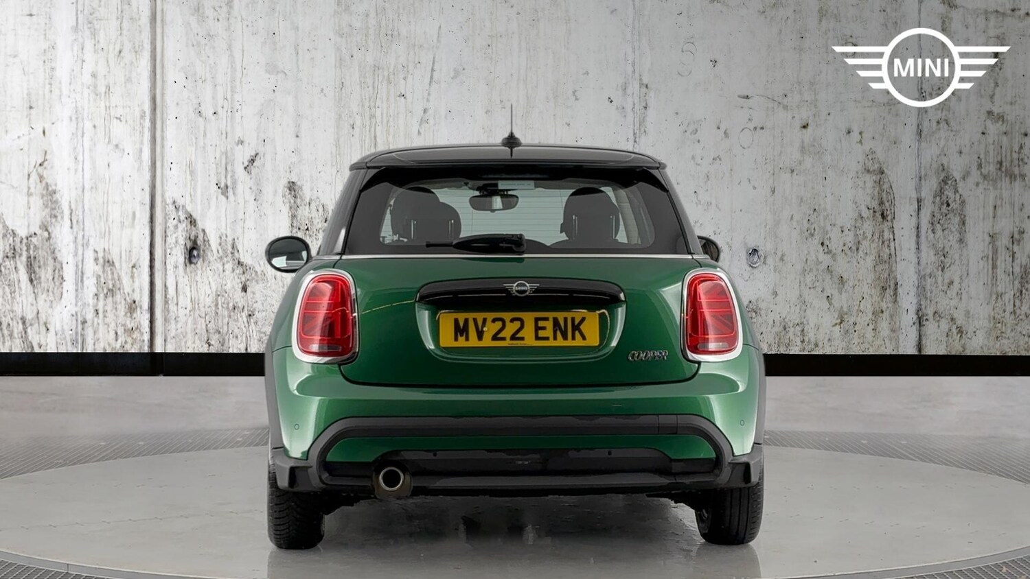 Used MINI Hatch 2022 for sale - 77081826: Photo 15