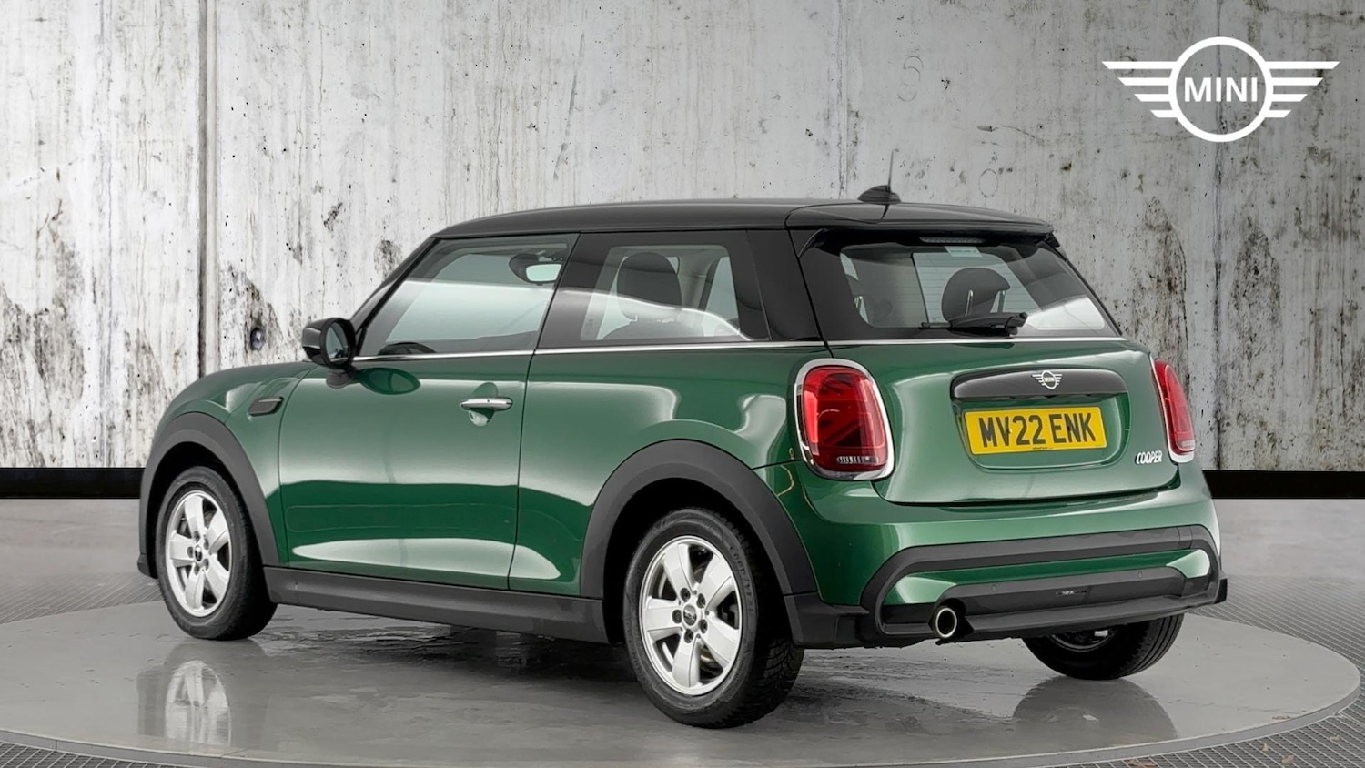 Used MINI Hatch 2022 for sale - 77081826: Photo 2