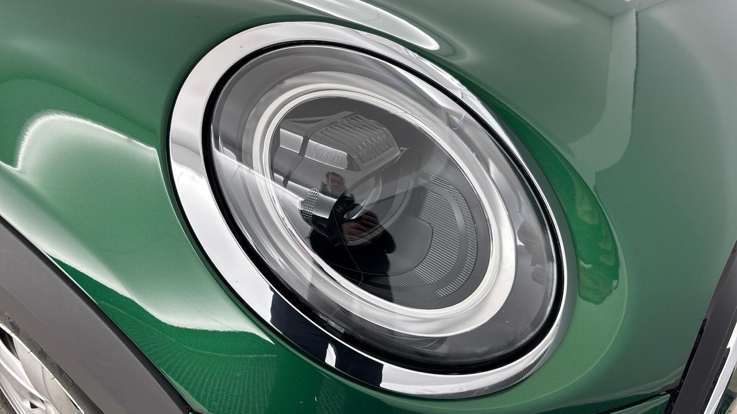 Used MINI Hatch 2022 for sale - 77081826: Photo 23