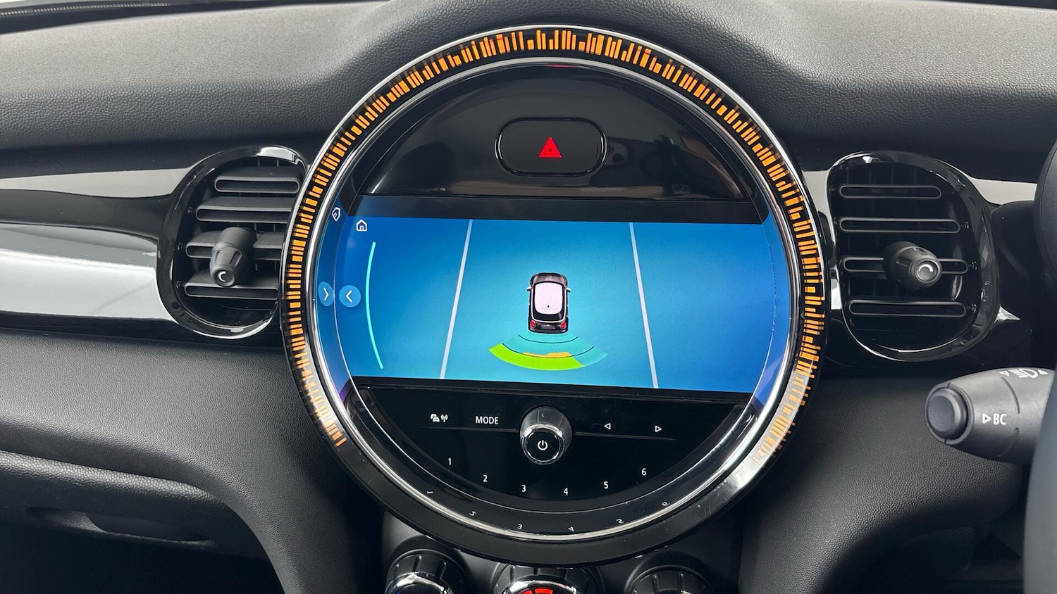 Used MINI Hatch 2022 for sale - 77081826: Photo 24