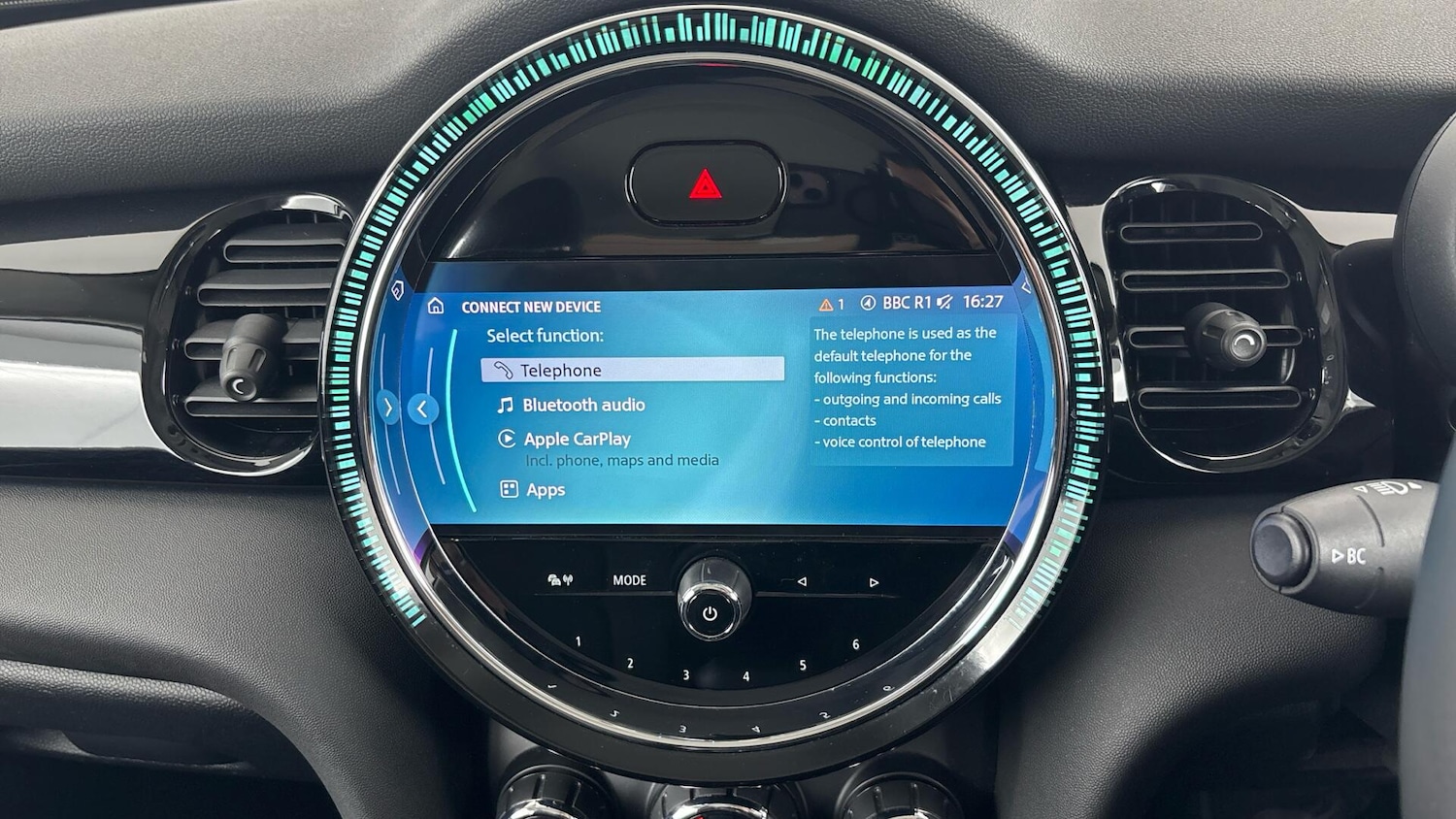 Used MINI Hatch 2022 for sale - 77081826: Photo 27