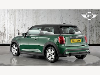 Used MINI Hatch 2022 for sale - 77081826: Photo