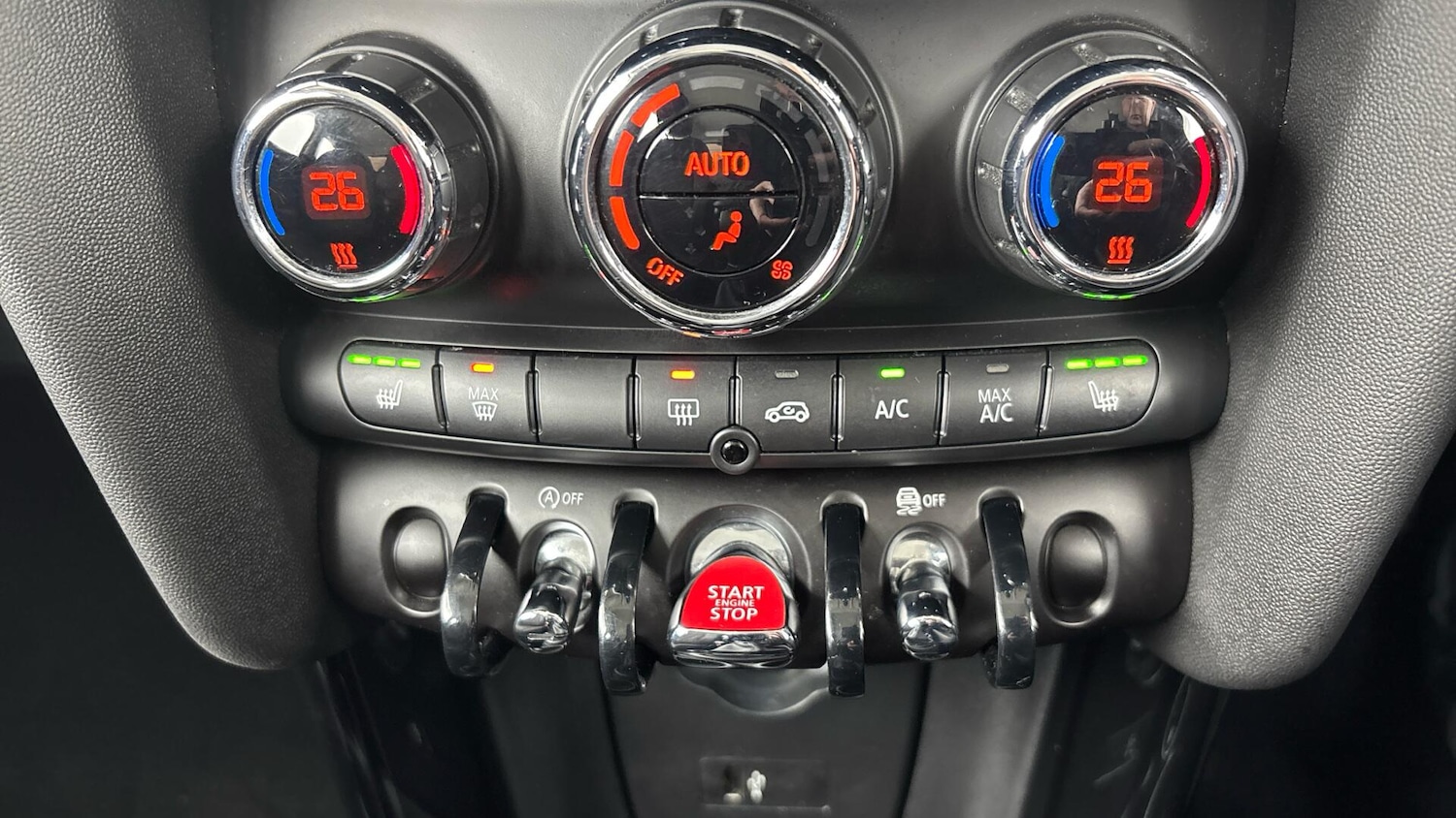 Used MINI Hatch 2022 for sale - 77081826: Photo 31