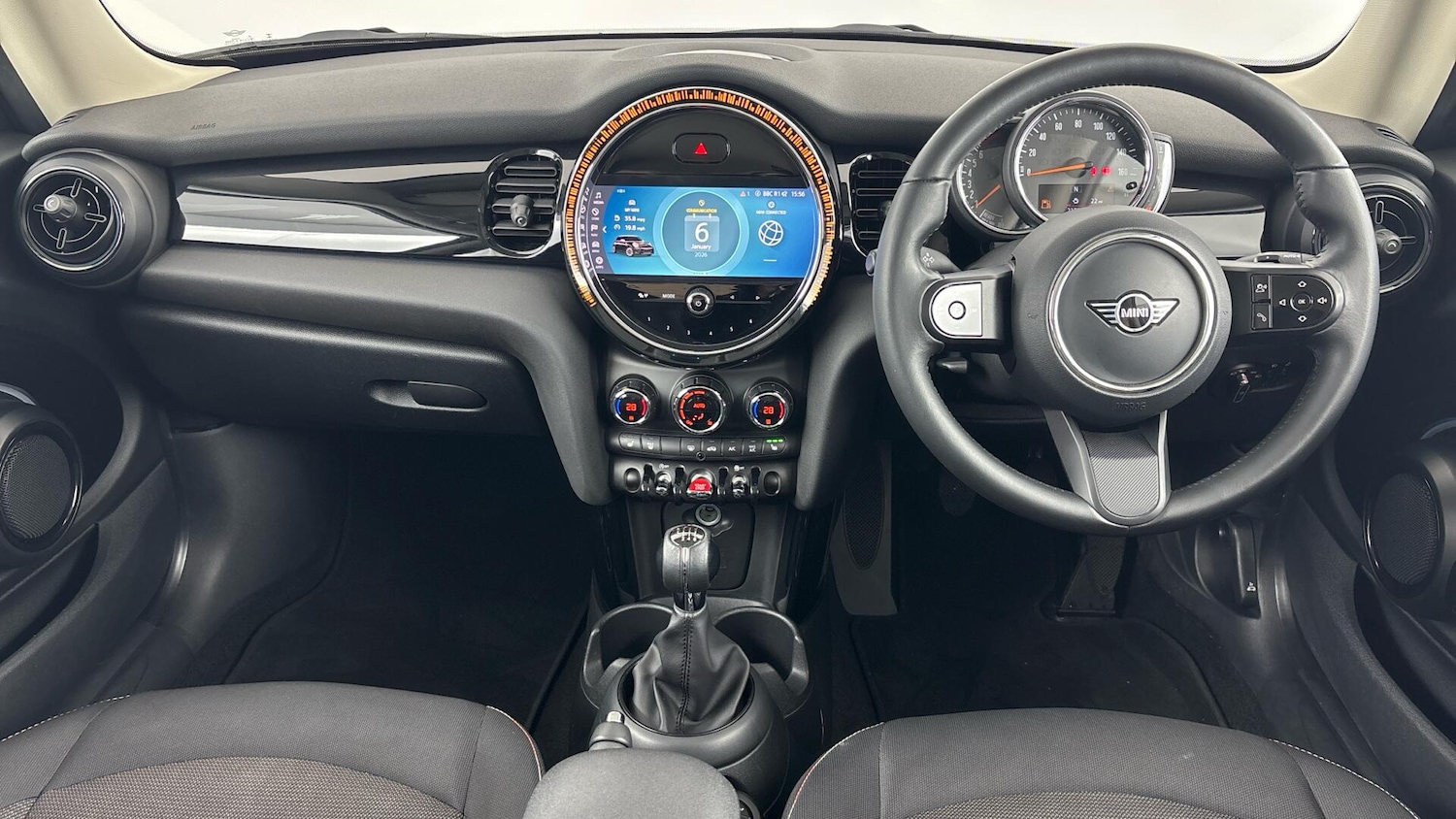 Used MINI Hatch 2022 for sale - 77081826: Photo 4