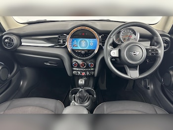 Used MINI Hatch 2022 for sale - 77081826: Photo