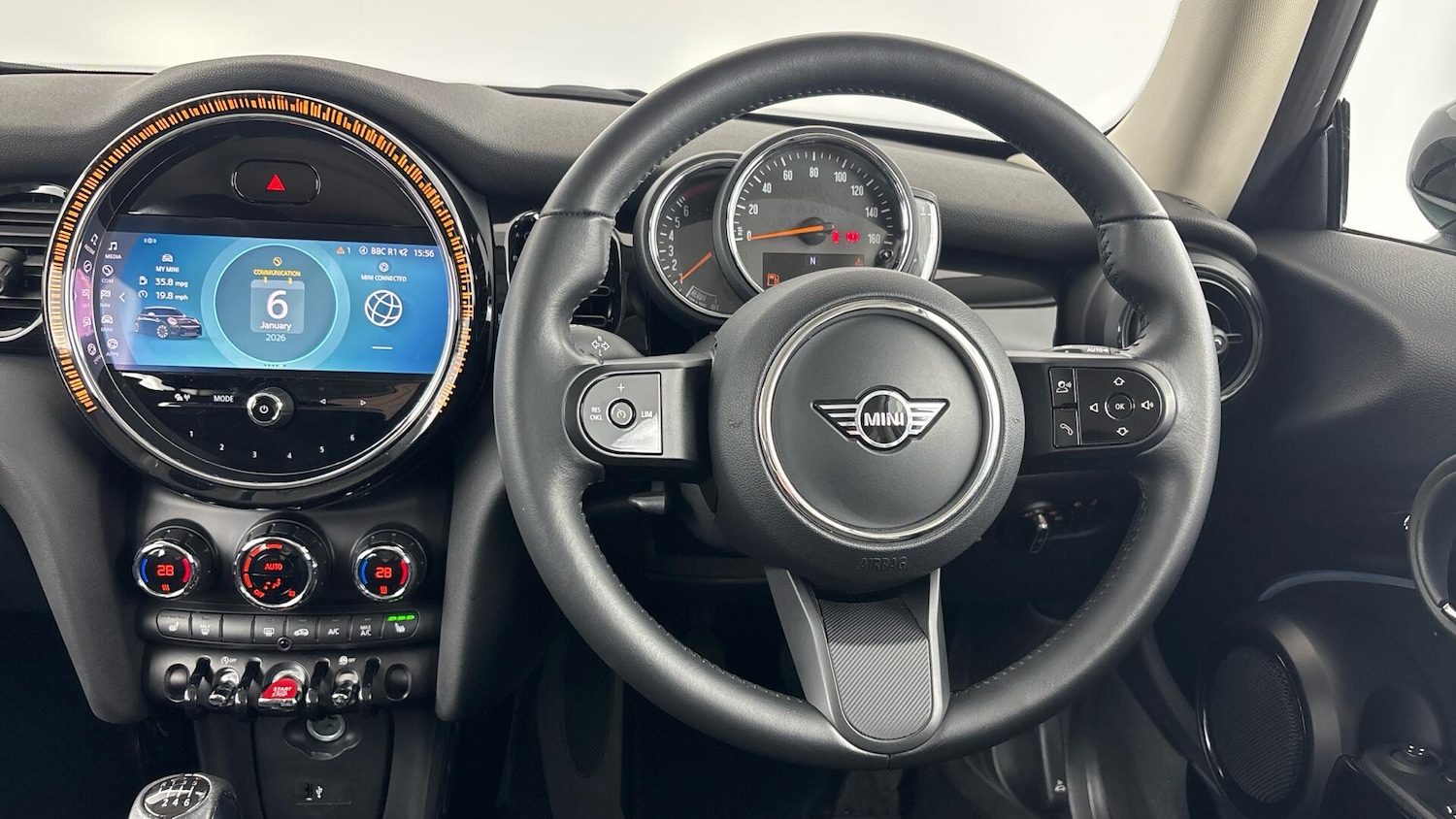 Used MINI Hatch 2022 for sale - 77081826: Photo 5